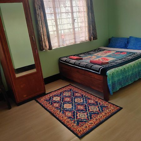 Travellers Bed And Breakfast Shillong Exterior foto