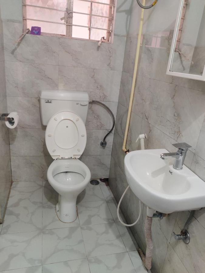 Travellers Bed And Breakfast Shillong Exterior foto